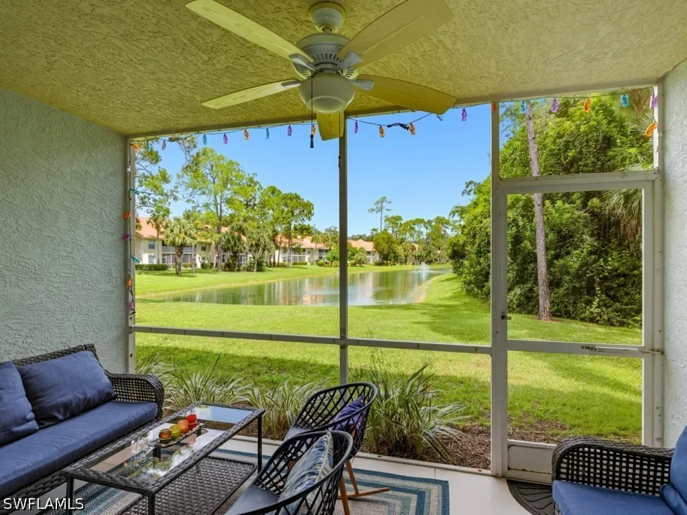 Robin Hood Circle #104 Naples, FL 34104