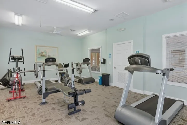 Robin Hood Circle #104 Naples, FL 34104