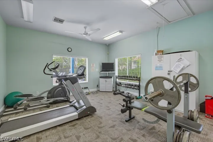Robin Hood Circle #104 Naples, FL 34104