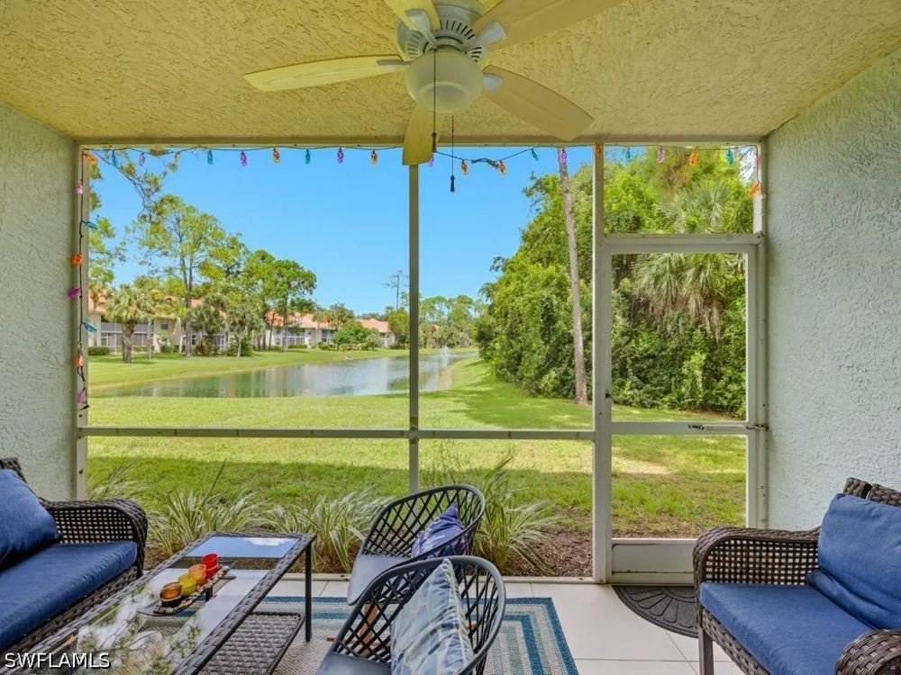 Robin Hood Circle #104 Naples, FL 34104