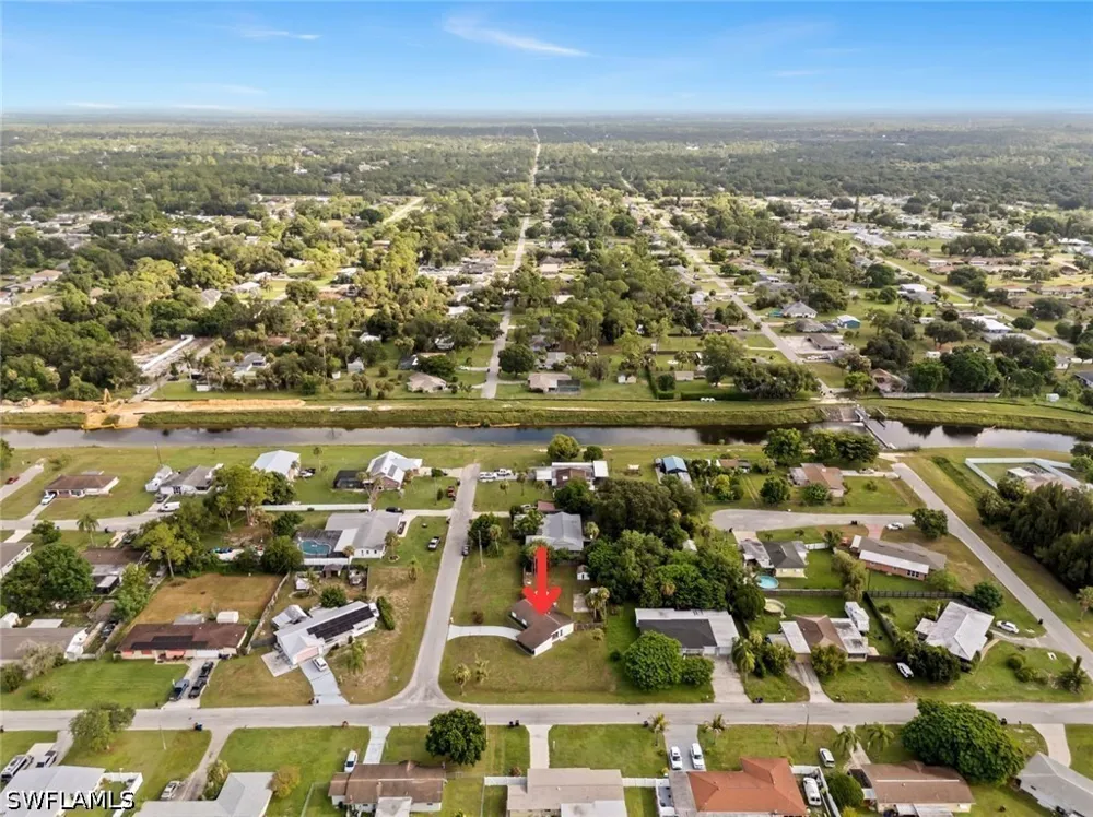 Lake Avenue Lehigh Acres, FL 33936