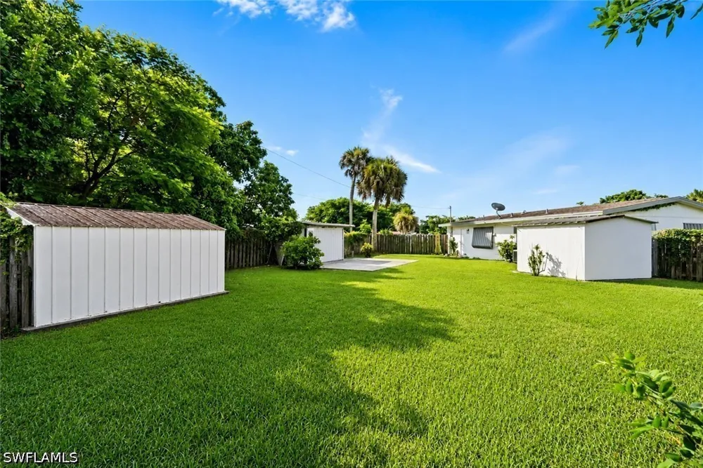 Lake Avenue Lehigh Acres, FL 33936