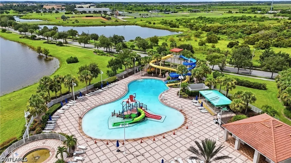 Double Eagle Circle #4636 Ave Maria, FL 34142