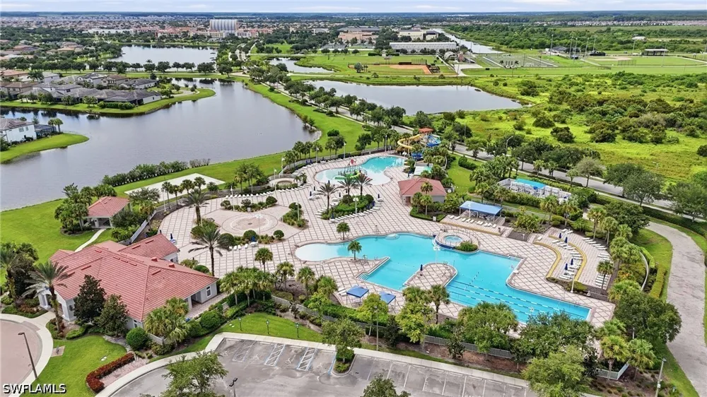 Double Eagle Circle #4636 Ave Maria, FL 34142