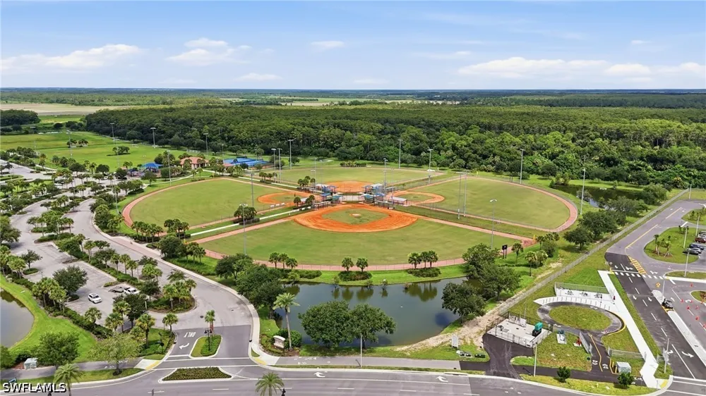 Double Eagle Circle #4636 Ave Maria, FL 34142