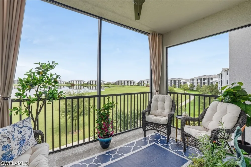 Double Eagle Circle #4636 Ave Maria, FL 34142
