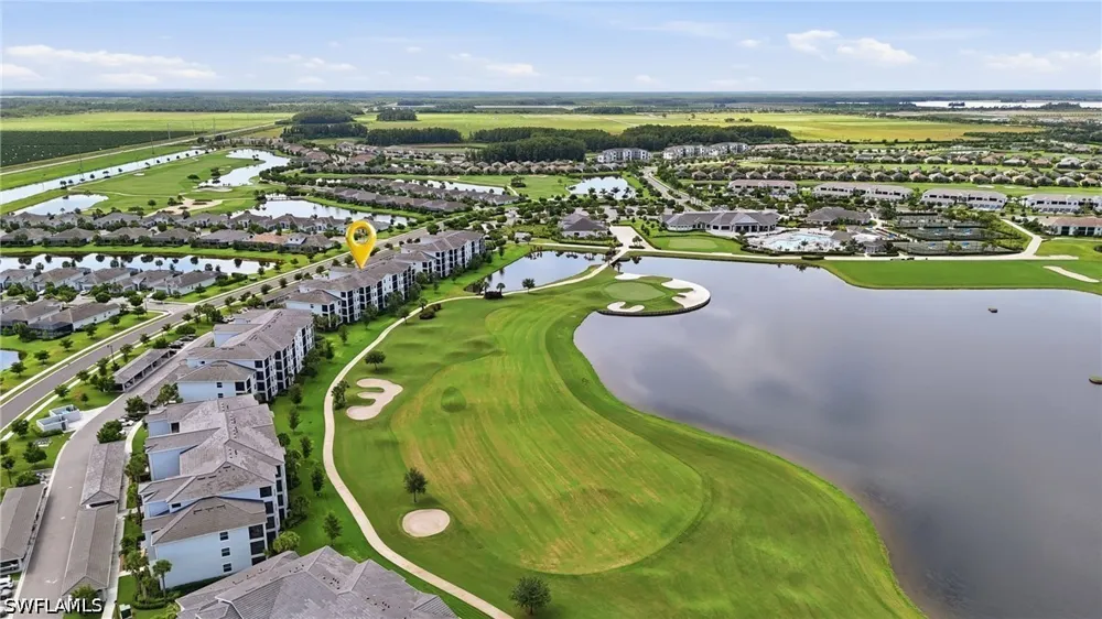 Double Eagle Circle #4636 Ave Maria, FL 34142