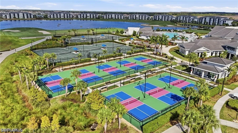 Double Eagle Circle #4636 Ave Maria, FL 34142