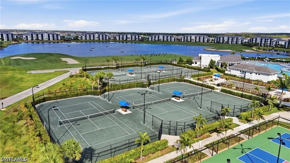 Double Eagle Circle #4636 Ave Maria, FL 34142