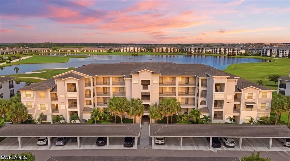 Double Eagle Circle #4636 Ave Maria, FL 34142