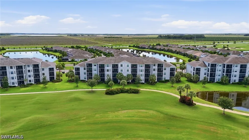 Double Eagle Circle #4636 Ave Maria, FL 34142