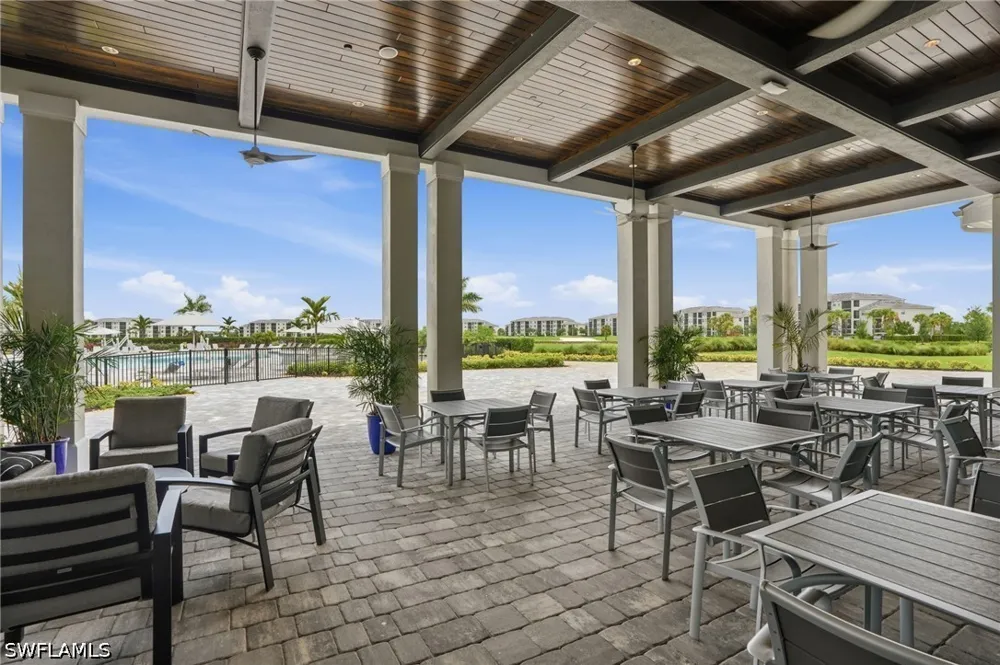 Double Eagle Circle #4636 Ave Maria, FL 34142
