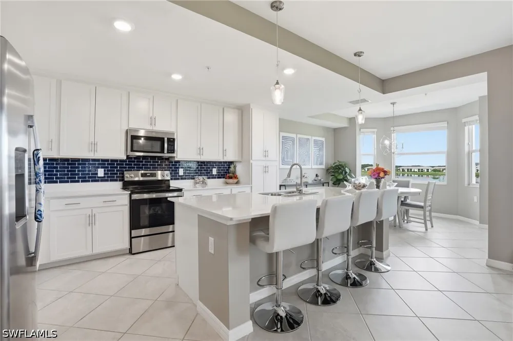 Double Eagle Circle #4636 Ave Maria, FL 34142