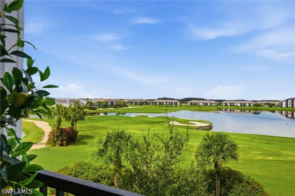 Double Eagle Circle #4636 Ave Maria, FL 34142