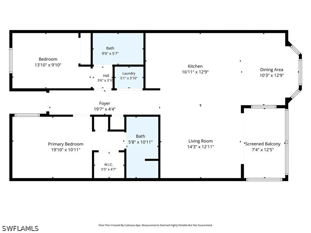 Double Eagle Circle #4636 Ave Maria, FL 34142