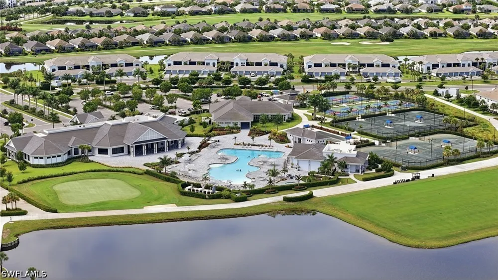 Double Eagle Circle #4636 Ave Maria, FL 34142