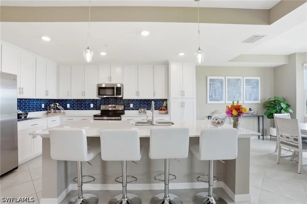 Double Eagle Circle #4636 Ave Maria, FL 34142