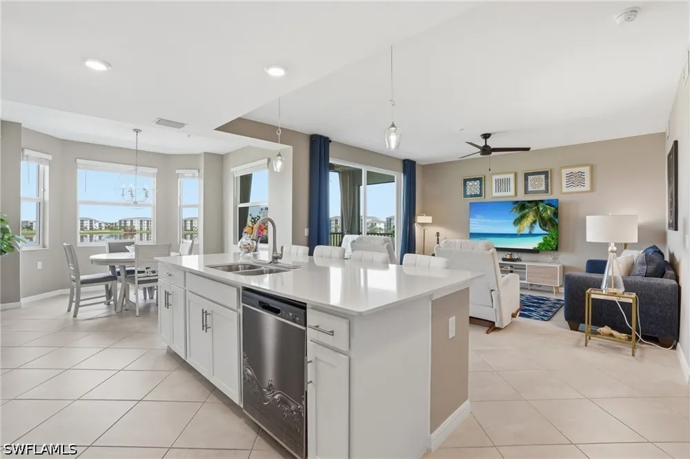 Double Eagle Circle #4636 Ave Maria, FL 34142