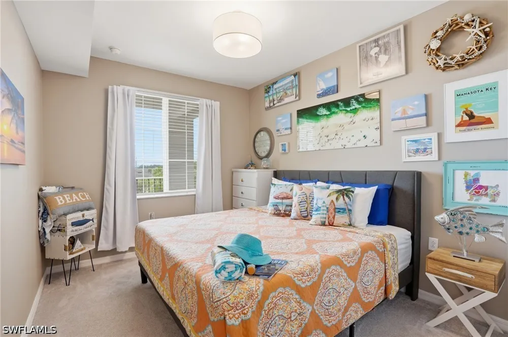 Double Eagle Circle #4636 Ave Maria, FL 34142