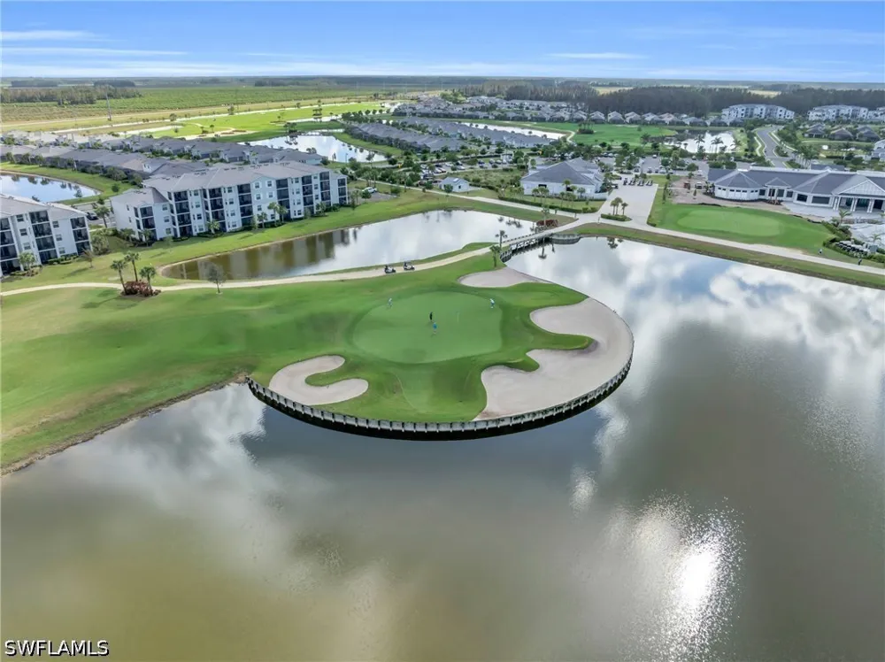 Double Eagle Circle #4636 Ave Maria, FL 34142