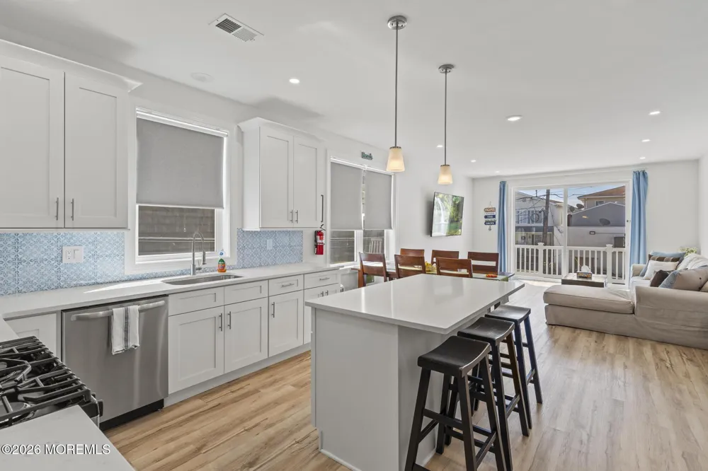 62 Franklin Avenue Seaside Heights, NJ 08751