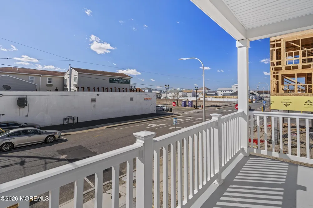 62 Franklin Avenue Seaside Heights, NJ 08751
