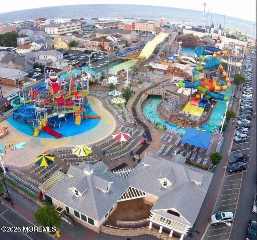 62 Franklin Avenue Seaside Heights, NJ 08751
