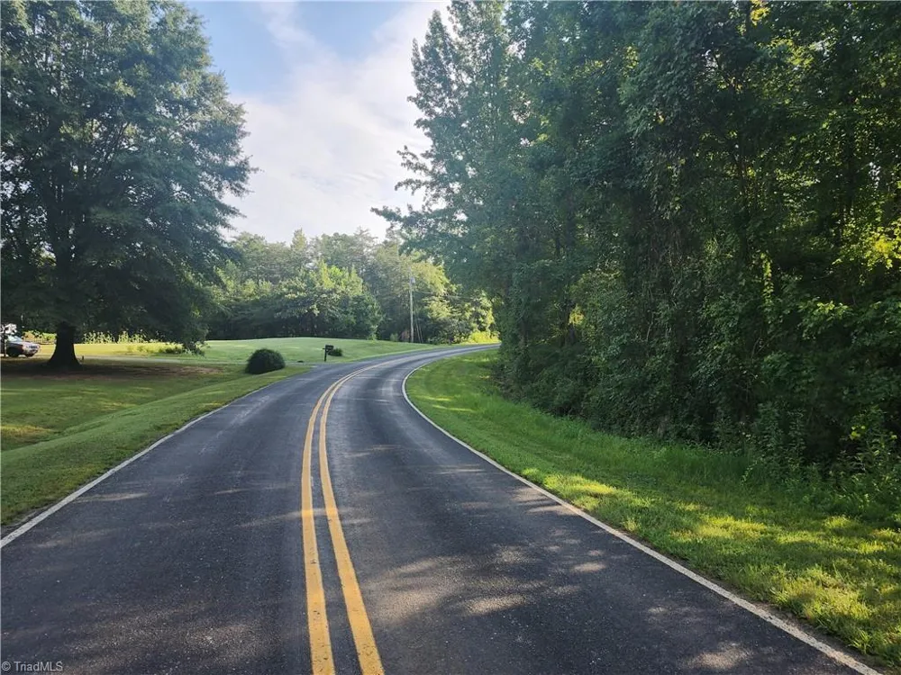 0 River Bluff Farms Road Tobaccoville, NC 27050