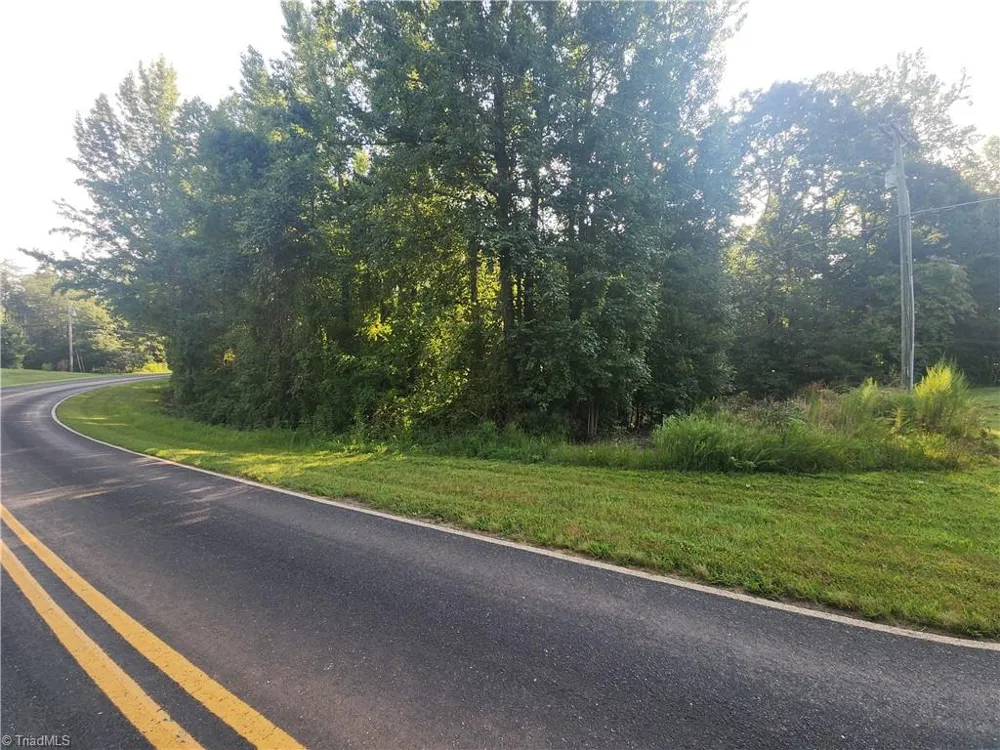 0 River Bluff Farms Road Tobaccoville, NC 27050