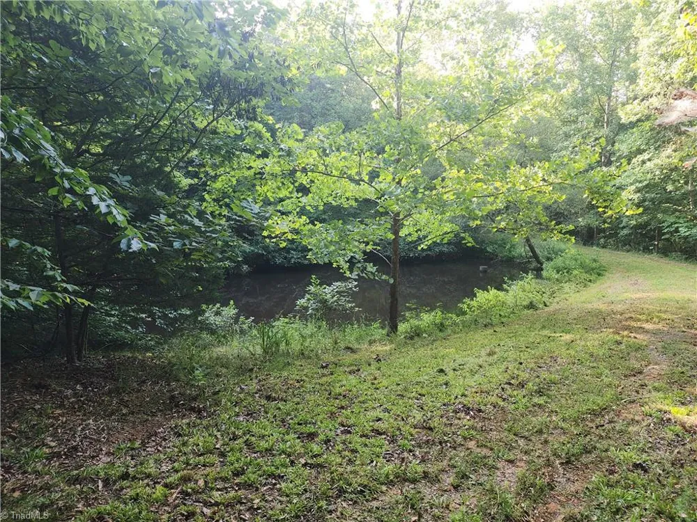 0 River Bluff Farms Road Tobaccoville, NC 27050