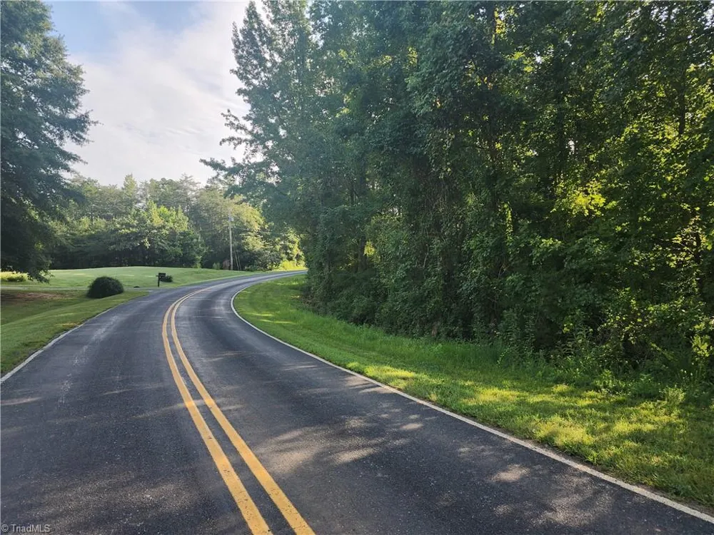 0 River Bluff Farms Road Tobaccoville, NC 27050
