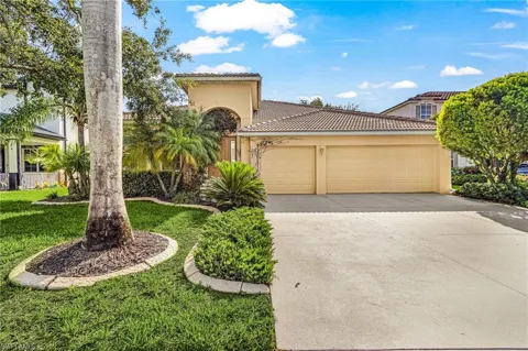 3007 Lake Butler Court