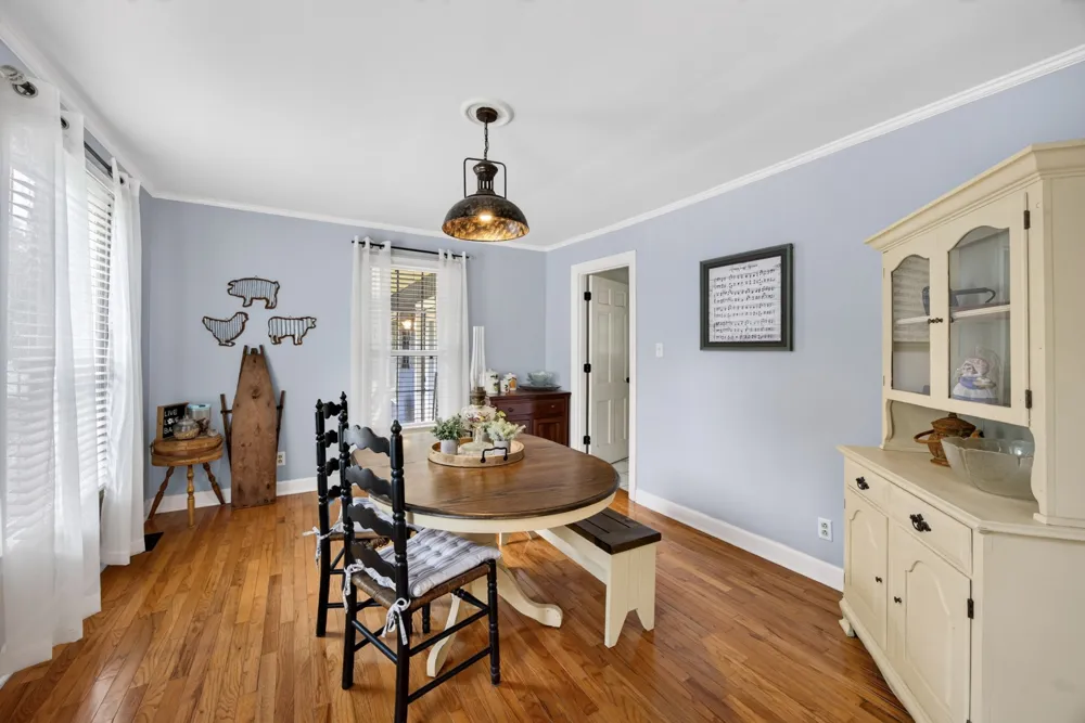 115 Sunset Dr Livingston, TN 38570