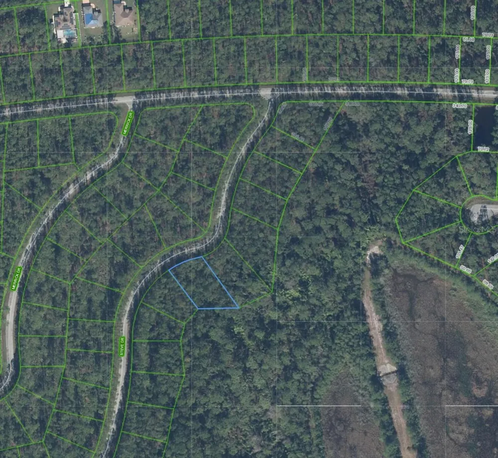 6422 STEVE DRIVE Sebring, FL 33872