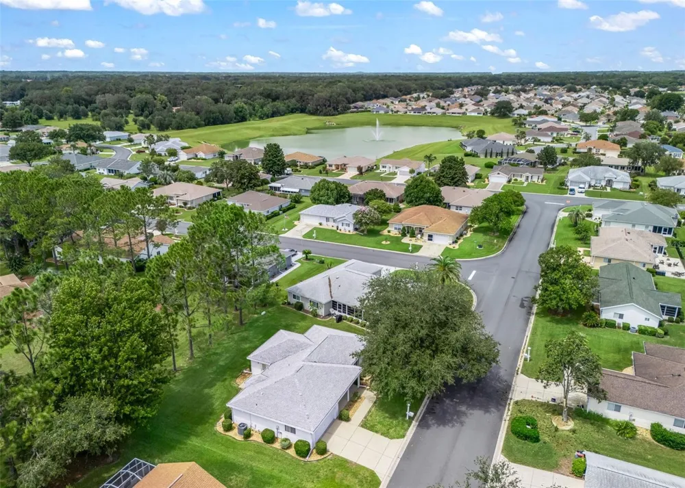 13740 SE 86TH TERRACE Summerfield, FL 34491