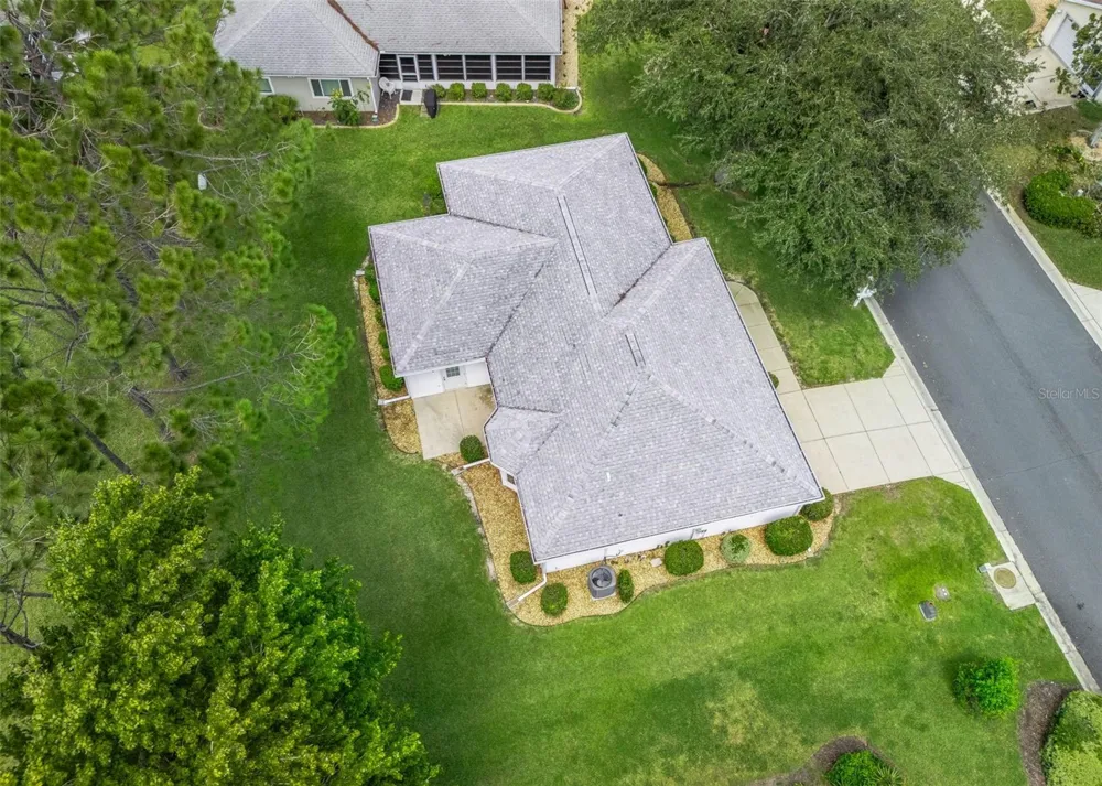 13740 SE 86TH TERRACE Summerfield, FL 34491