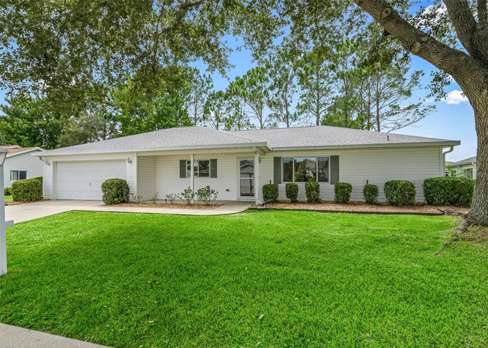 13740 SE 86TH TERRACE Summerfield, FL 34491