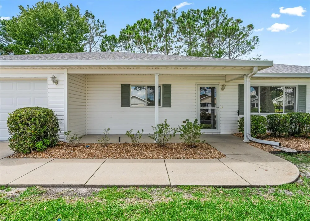 13740 SE 86TH TERRACE Summerfield, FL 34491