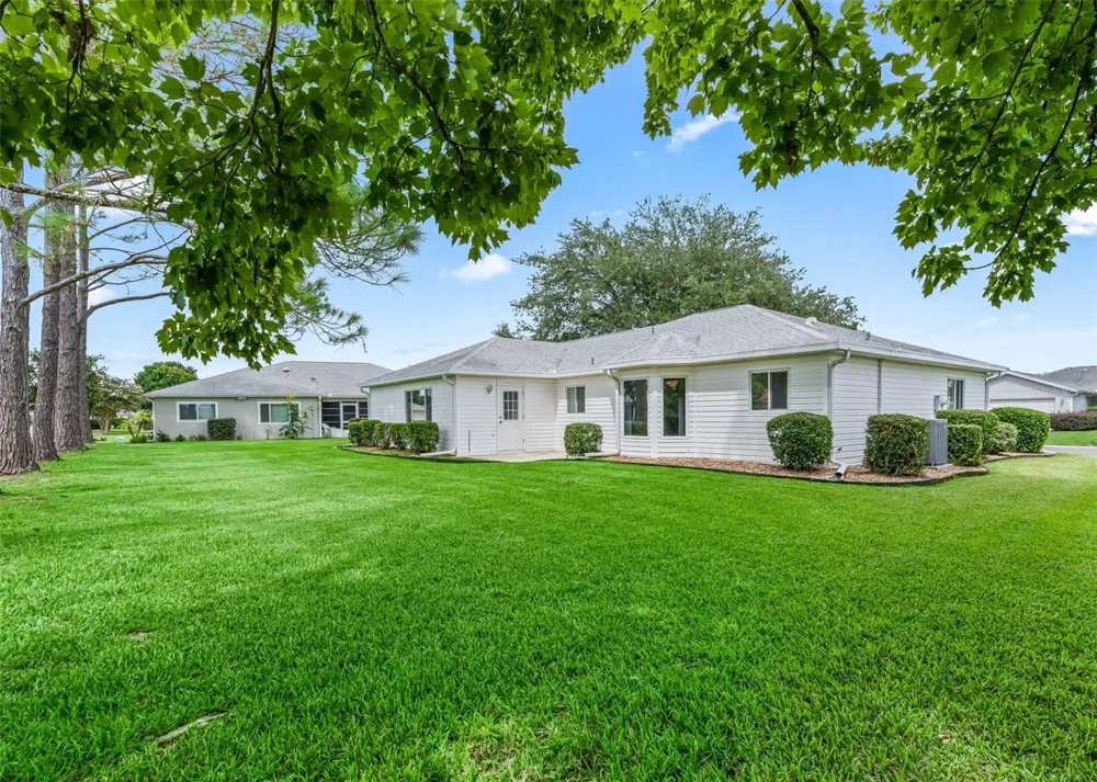 13740 SE 86TH TERRACE Summerfield, FL 34491