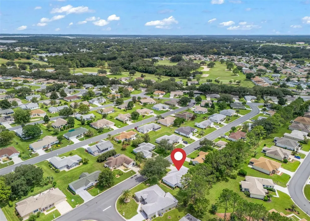 13740 SE 86TH TERRACE Summerfield, FL 34491