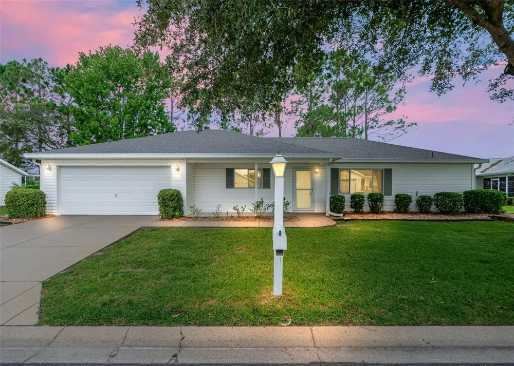 13740 SE 86TH TERRACE Summerfield, FL 34491
