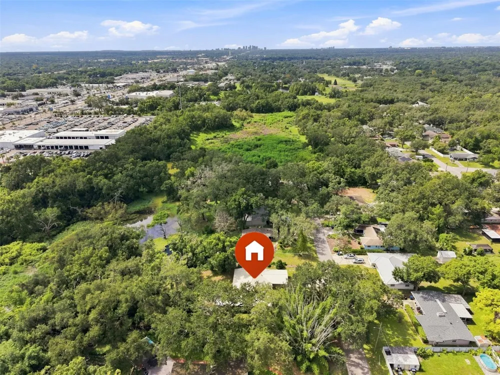 11515 RAVINE ROAD Tampa, FL 33612