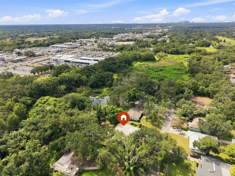 11515 RAVINE ROAD Tampa, FL 33612