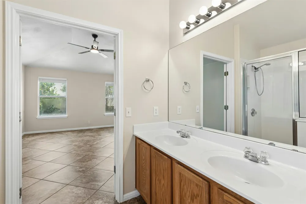 11407 Murchison Street Manor, TX 78653