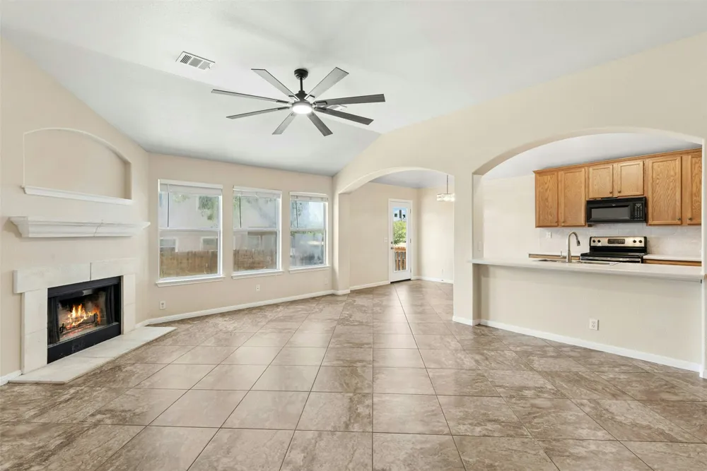 11407 Murchison Street Manor, TX 78653