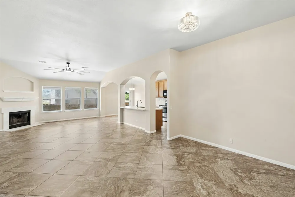 11407 Murchison Street Manor, TX 78653