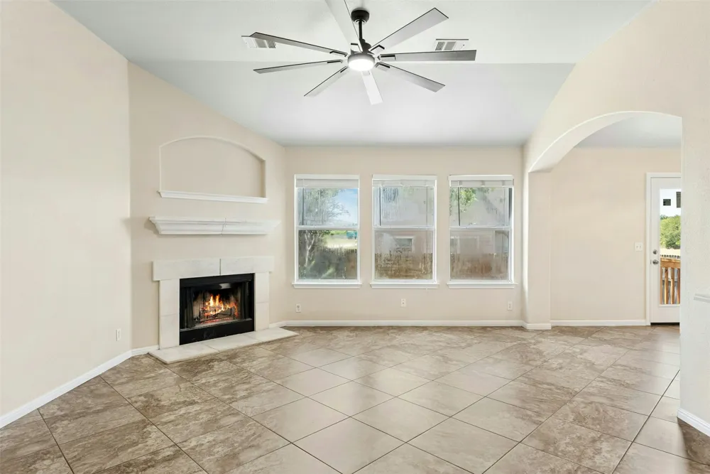 11407 Murchison Street Manor, TX 78653