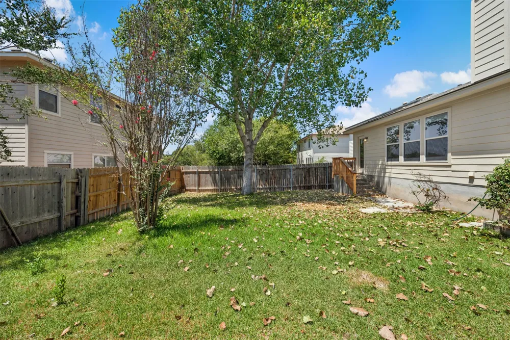 11407 Murchison Street Manor, TX 78653