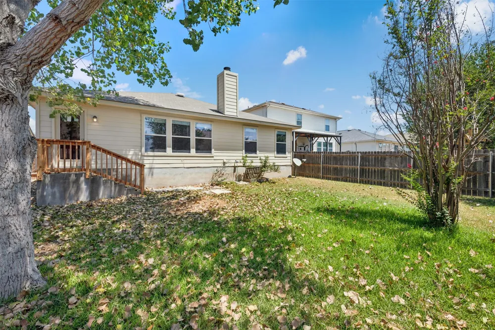 11407 Murchison Street Manor, TX 78653