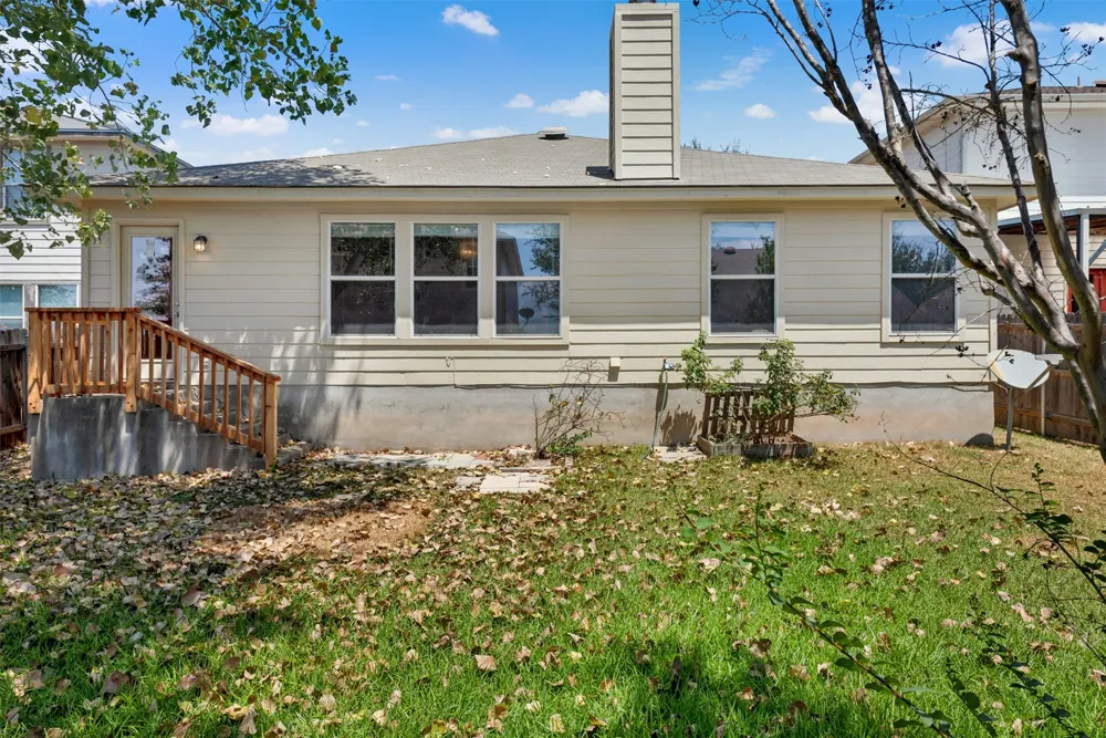 11407 Murchison Street Manor, TX 78653